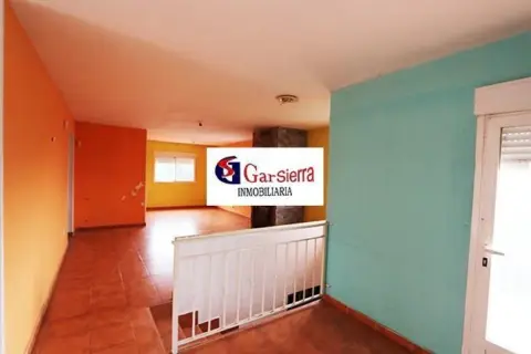 Chalet en El Casar