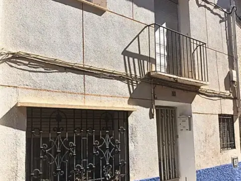 Casa en Atea