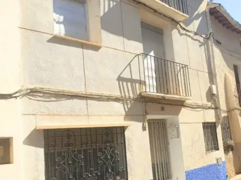 Casa en Atea