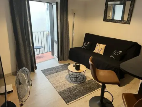 Chalet en Centre