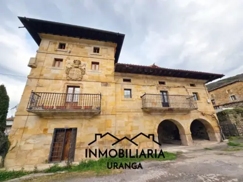 Chalet en Rasines