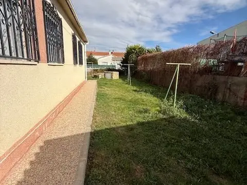 Chalet en Villoria