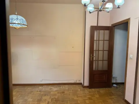 Piso en Paseo Zorrilla-Campo Grande-Cuatro de Marzo