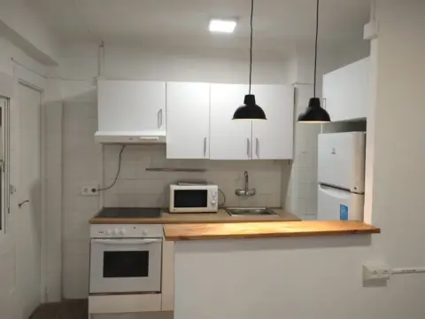 Piso en La Victoria-Conde Ureña
