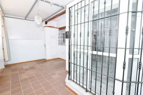 Dúplex en Centro-Zona Noreste