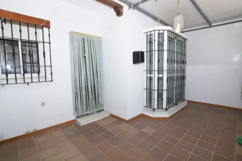 Dúplex en Centro-Zona Noreste