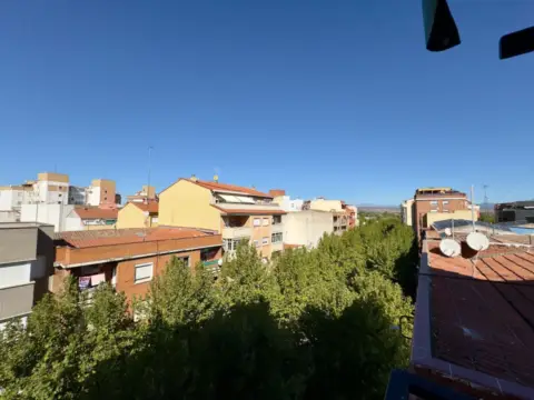 Piso en El Pilar-La Estación