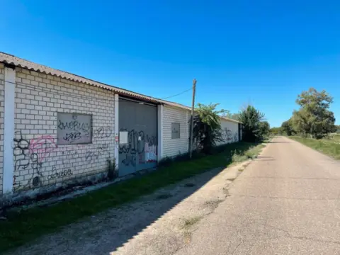 Finca rústica en Centro