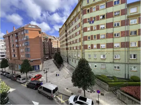 Piso en Buenavista-El Cristo