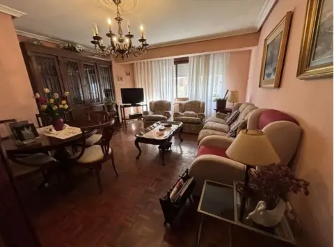 Piso en Buenavista-El Cristo