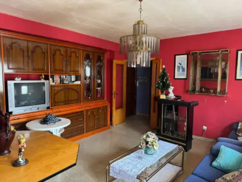 Piso en Brea de Aragón