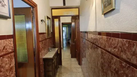Chalet en Centro