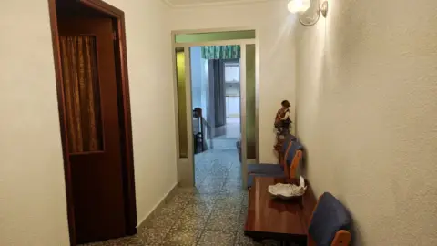 Chalet en Centro