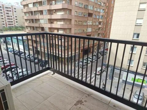 Piso en Ciutat Universitària