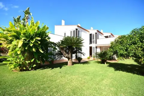 Casa en calle Mocan, 5