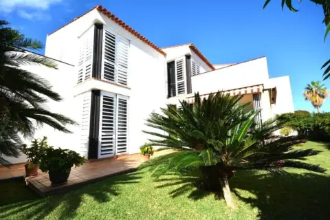 Casa en calle Mocan, 5