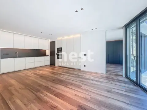 Apartamento en calle Meritxell, nº 29