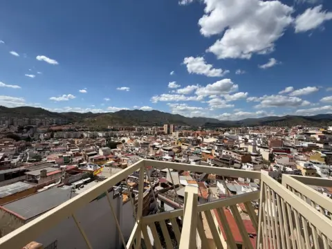 Dúplex en Mangas Verdes-Las Flores-Parque del Sur