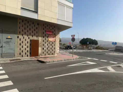 Local comercial en El Tablero de Maspalomas