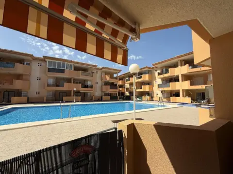 Piso en Los Narejos