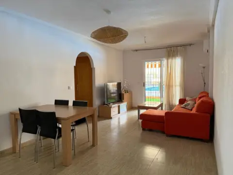 Piso en Los Narejos