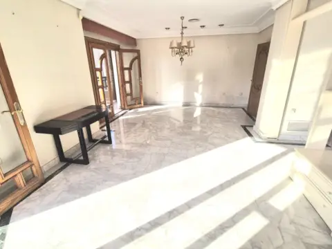 Ático en Núcleo Urbano