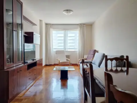 Piso en Ermitagaña-Mendebaldea-Etxabakoitz