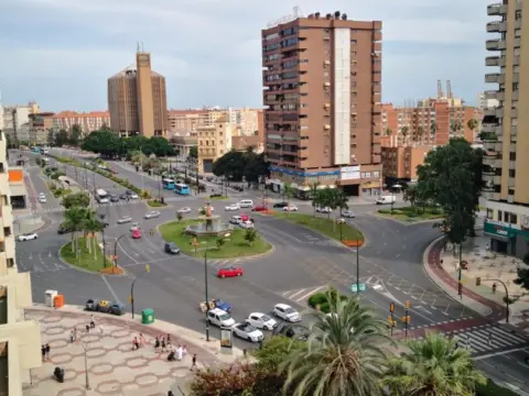 Piso en La Aurora-La Alameda