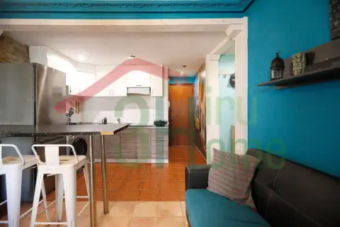 Piso en Erdialdea-Alde Zaharra-Mendibil-Santiago