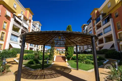 Apartamento en Punta del Moral