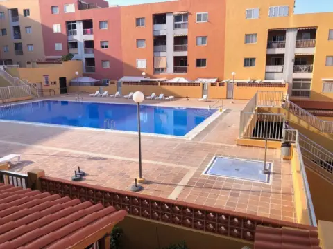 Piso en Las Caletillas-Punta Larga