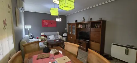 Casa adosada en Almodóvar del Campo