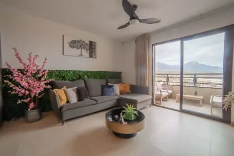 Apartamento en Avenida de Adeje