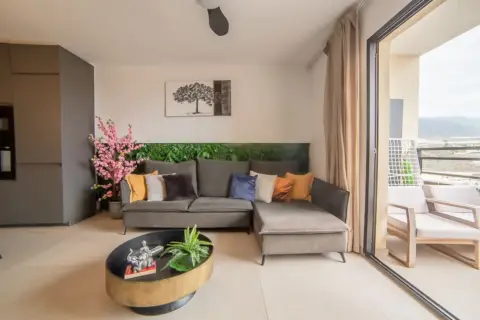 Apartamento en Avenida de Adeje