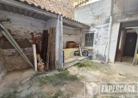 Finca rústica en Corbera