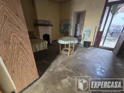 Finca rústica en Corbera