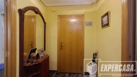 Piso en Quart de Poblet