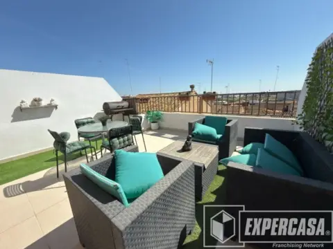 Dúplex en Picassent