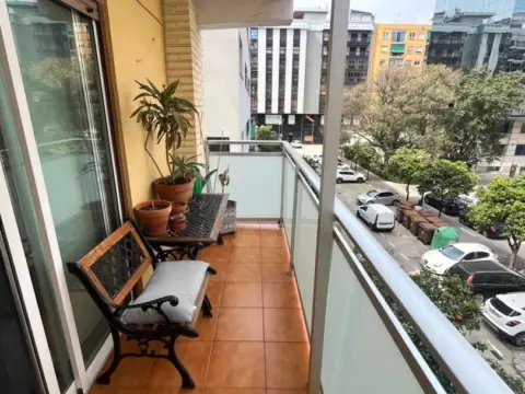 Piso en Plà del Real