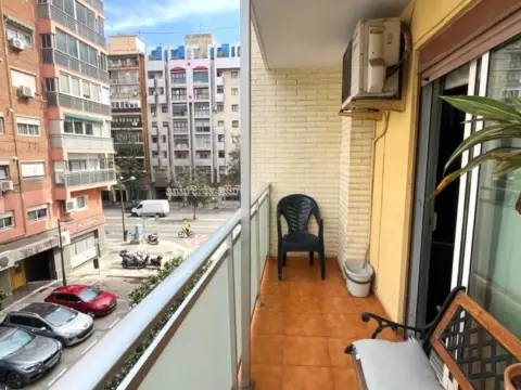 Piso en Plà del Real