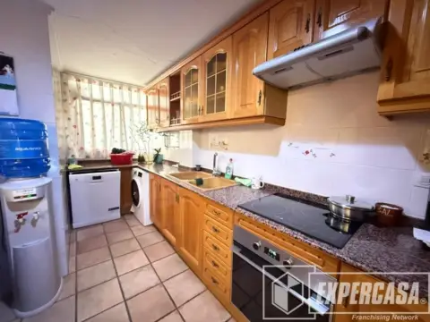 Piso en Quart de Poblet