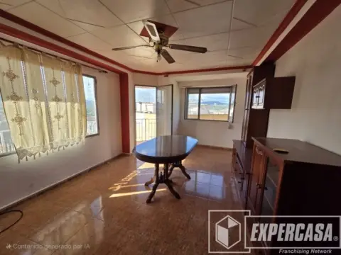 Piso en Llosa de Ranes, La