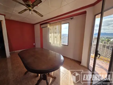 Piso en Llosa de Ranes, La