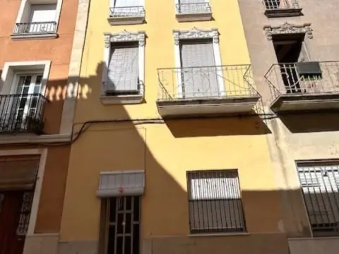 Finca rústica en Alzira