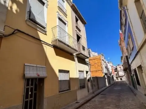 Finca rústica en Alzira