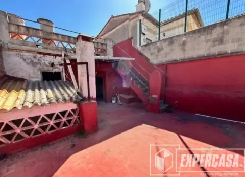 Finca rústica en Alzira