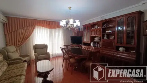 Piso en Quart de Poblet