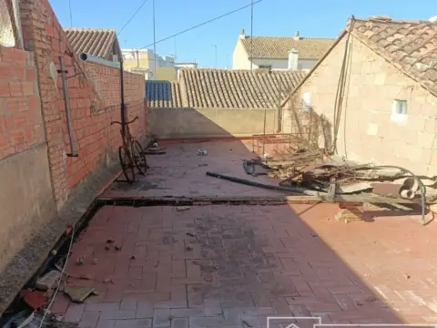 Finca rústica en Bétera