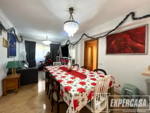 Piso en calle Hort de Sant Valeri, nº 3