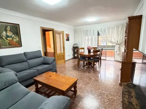 Piso en Paiporta